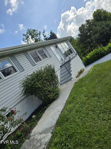 336 Cedar Street, Bluff City, TN 37618