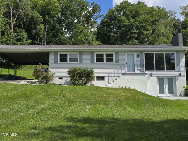 336 Cedar Street, Bluff City, TN 37618