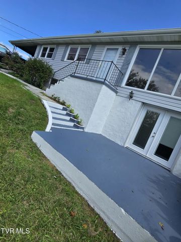 336 Cedar Street, Bluff City, TN 37618