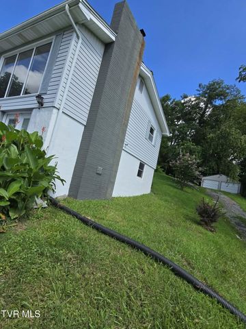336 Cedar Street, Bluff City, TN 37618
