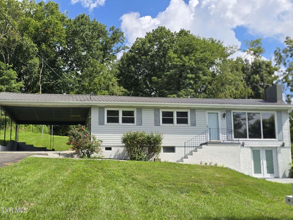 336 Cedar Street, Bluff City, TN 37618