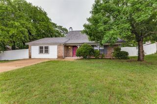 408 Windwood Court, Azle, TX 76020