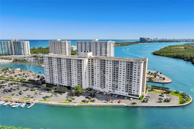 400 Kings Point Drive 309, Sunny Isles Beach, FL 33160