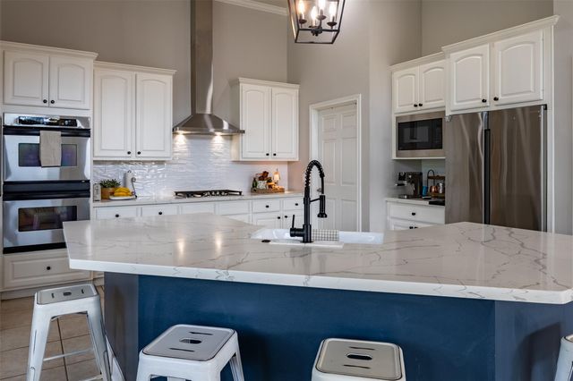 9918 Chriesman Way Way, Missouri City, TX 77459