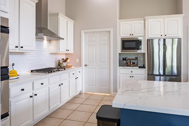 9918 Chriesman Way Way, Missouri City, TX 77459