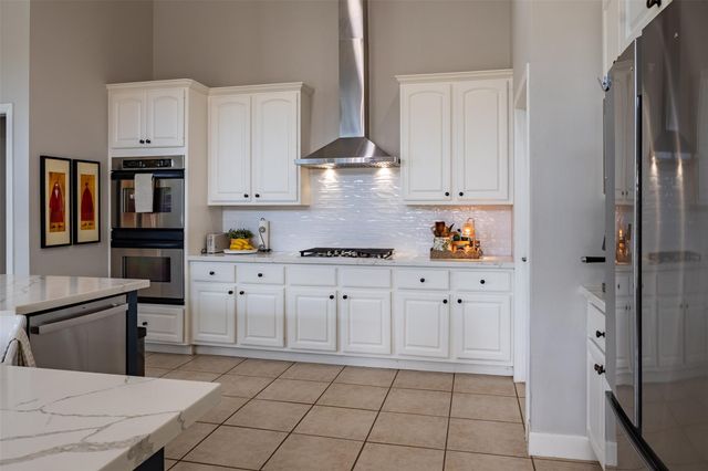 9918 Chriesman Way Way, Missouri City, TX 77459