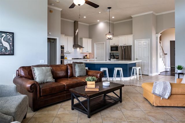 9918 Chriesman Way Way, Missouri City, TX 77459