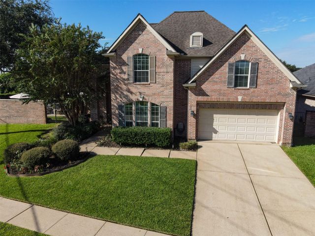 9918 Chriesman Way Way, Missouri City, TX 77459