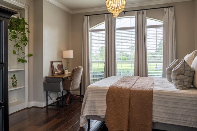 9918 Chriesman Way Way, Missouri City, TX 77459