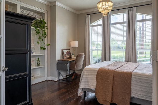 9918 Chriesman Way Way, Missouri City, TX 77459