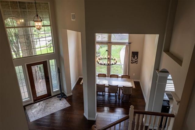 9918 Chriesman Way Way, Missouri City, TX 77459