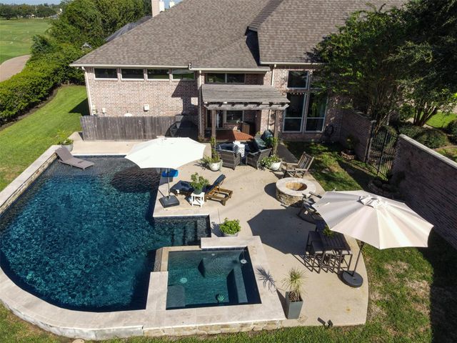 9918 Chriesman Way Way, Missouri City, TX 77459