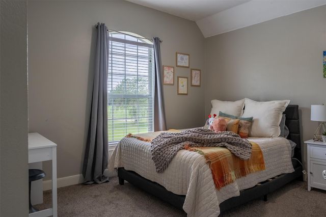 9918 Chriesman Way Way, Missouri City, TX 77459