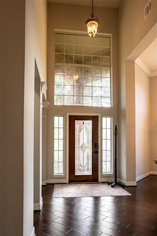 9918 Chriesman Way Way, Missouri City, TX 77459