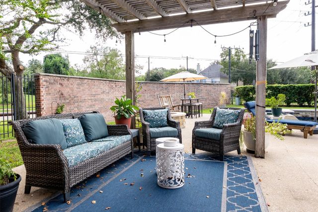 9918 Chriesman Way Way, Missouri City, TX 77459