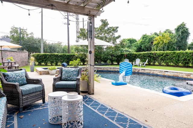 9918 Chriesman Way Way, Missouri City, TX 77459