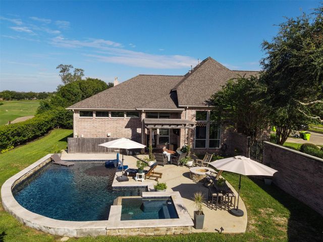 9918 Chriesman Way Way, Missouri City, TX 77459