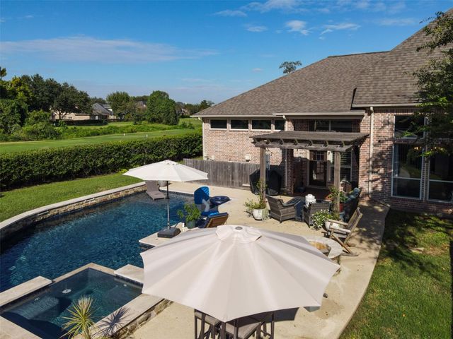 9918 Chriesman Way Way, Missouri City, TX 77459