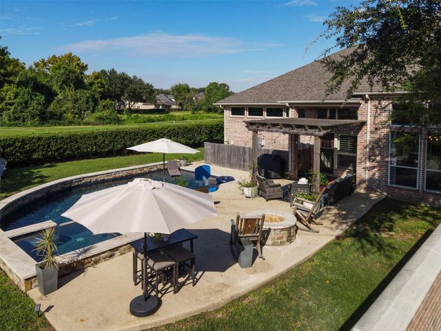 9918 Chriesman Way Way, Missouri City, TX 77459