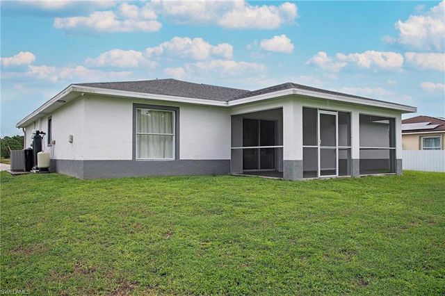 2819 48th ST SW, Lehigh Acres, FL 33976
