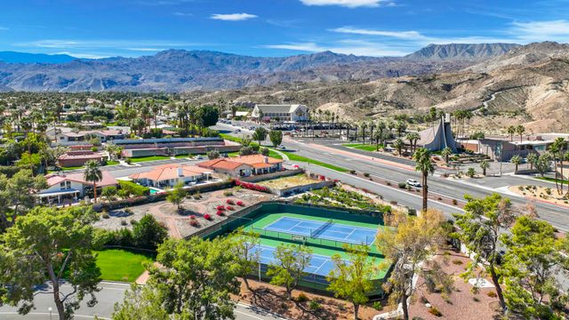 72732 Tony Trabert Lane, Palm Desert, CA 92260