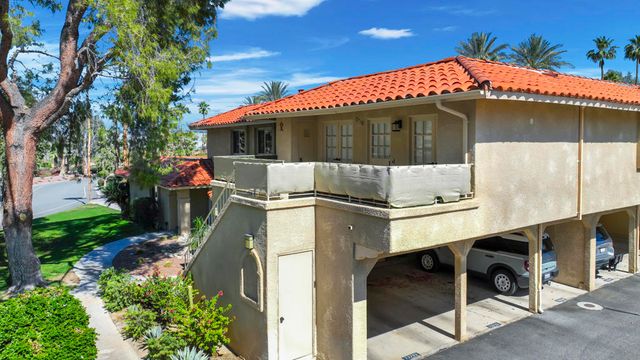 72732 Tony Trabert Lane, Palm Desert, CA 92260