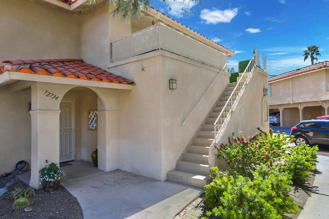 72732 Tony Trabert Lane, Palm Desert, CA 92260