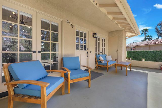 72732 Tony Trabert Lane, Palm Desert, CA 92260