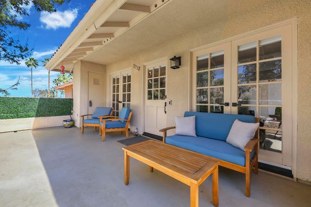72732 Tony Trabert Lane, Palm Desert, CA 92260