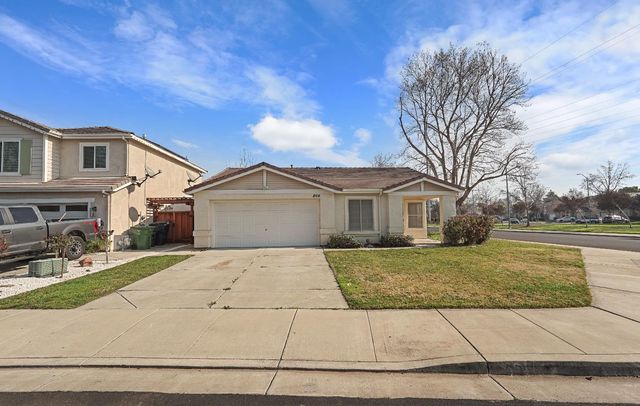 864 Bogetti Ln, Tracy, CA 95376