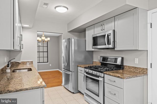117 BELOIT AVE, Audubon, NJ 08106