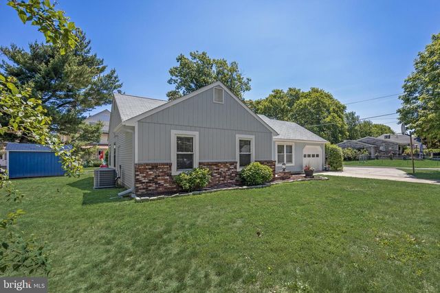 117 BELOIT AVE, Audubon, NJ 08106
