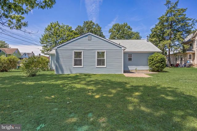 117 BELOIT AVE, Audubon, NJ 08106