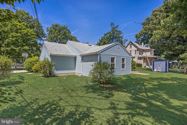 117 BELOIT AVE, Audubon, NJ 08106