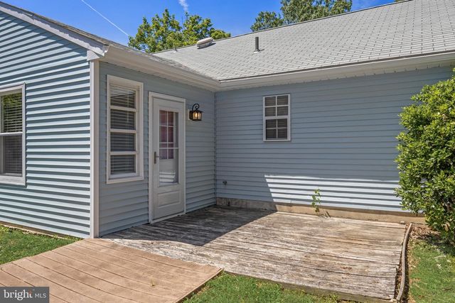 117 BELOIT AVE, Audubon, NJ 08106