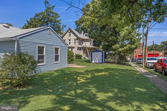 117 BELOIT AVE, Audubon, NJ 08106