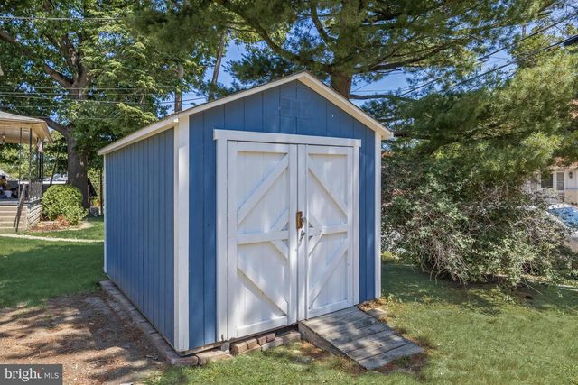 117 BELOIT AVE, Audubon, NJ 08106
