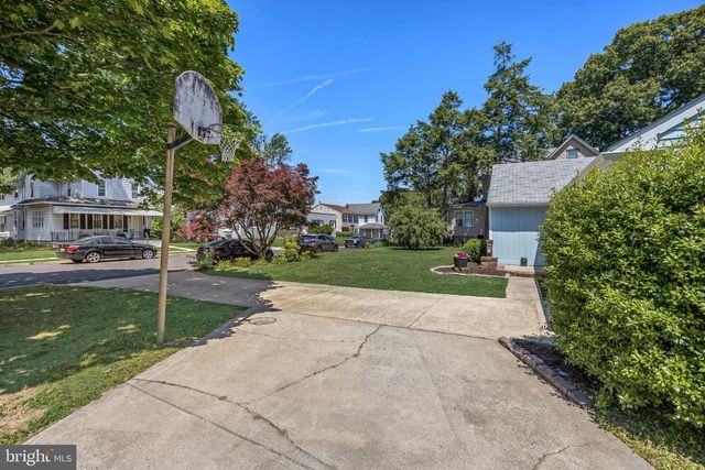 117 BELOIT AVE, Audubon, NJ 08106