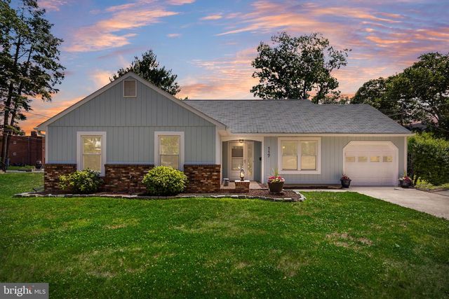 117 BELOIT AVE, Audubon, NJ 08106