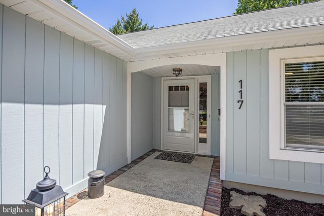 117 BELOIT AVE, Audubon, NJ 08106