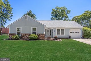117 BELOIT AVE, Audubon, NJ 08106