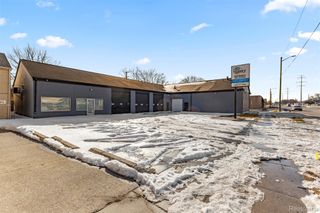 26289 W 8 Mile Road, Redford Charter Township, MI 48240