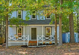 4 Little Springs Lane, Durham, NC 27707