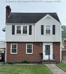 3705 Noyes Avenue Se, Charleston, WV 25304
