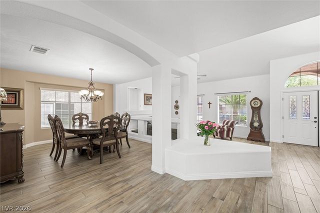 4474 Grey Spencer Drive, Las Vegas, NV 89141