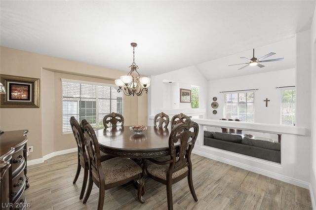 4474 Grey Spencer Drive, Las Vegas, NV 89141