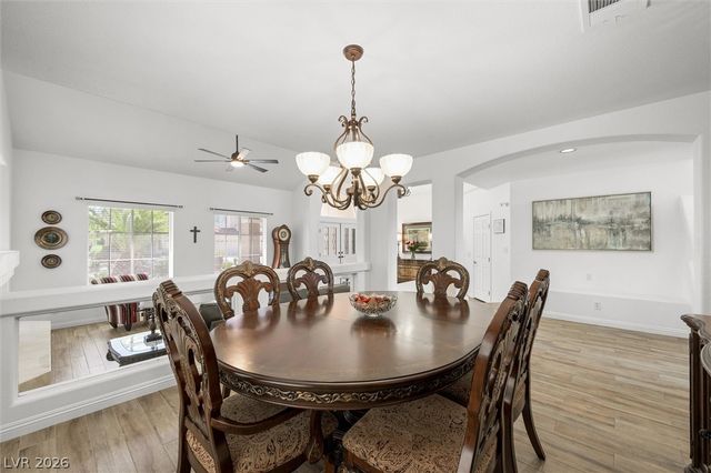 4474 Grey Spencer Drive, Las Vegas, NV 89141