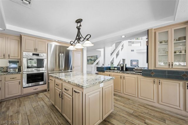 4474 Grey Spencer Drive, Las Vegas, NV 89141