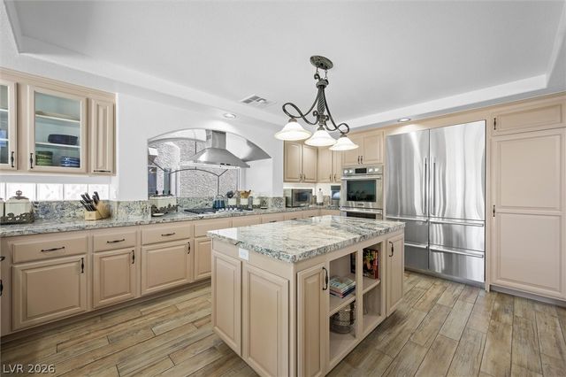4474 Grey Spencer Drive, Las Vegas, NV 89141