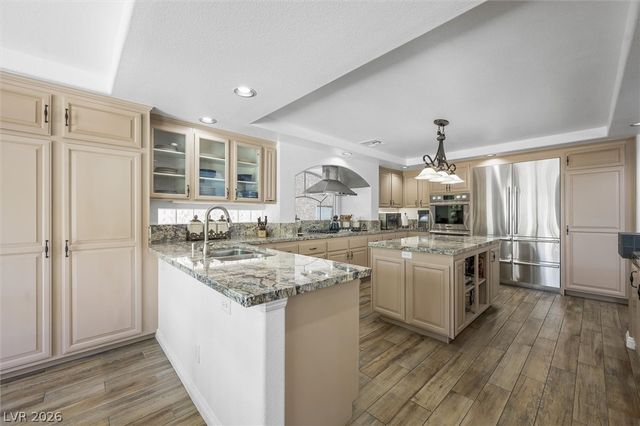 4474 Grey Spencer Drive, Las Vegas, NV 89141